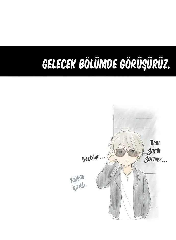 Blue Hearts - Sayfa 21