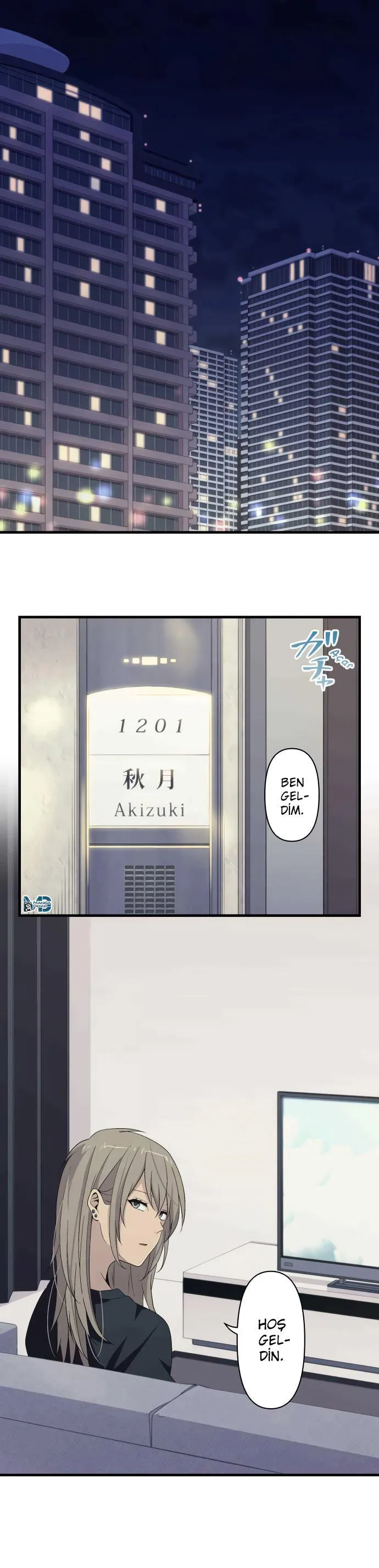 Blue Hearts - Sayfa 2