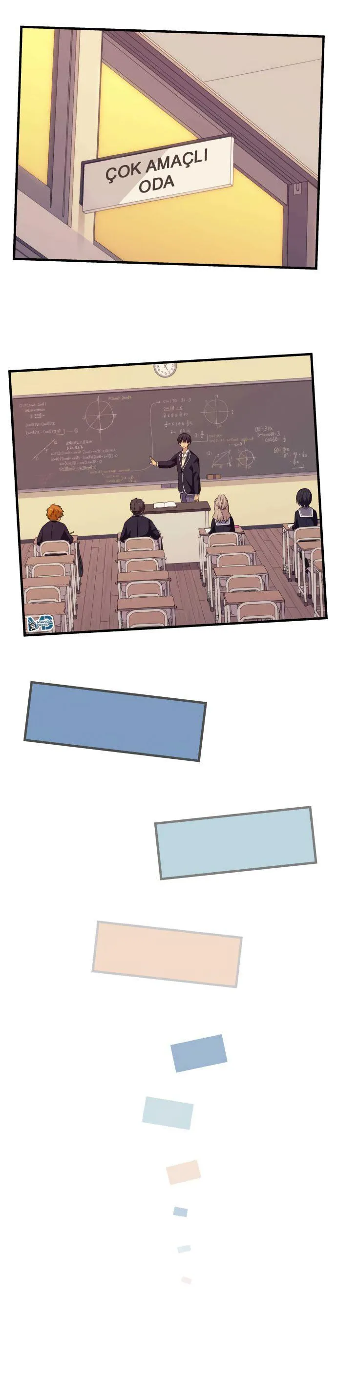 Blue Hearts - Sayfa 12