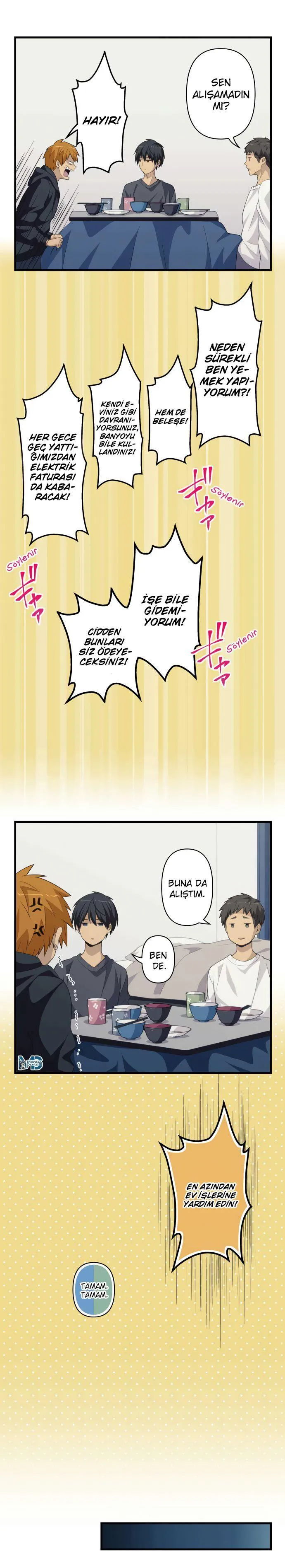 Blue Hearts - Sayfa 14