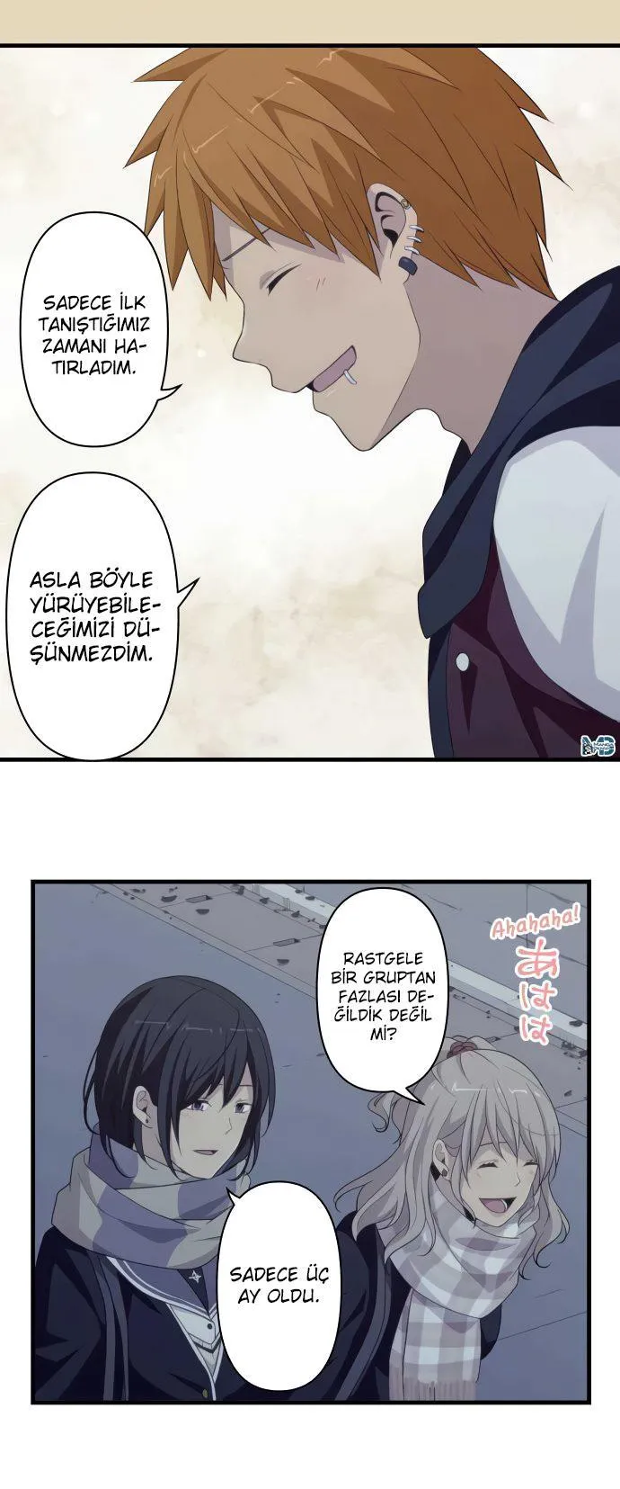 Blue Hearts - Sayfa 4