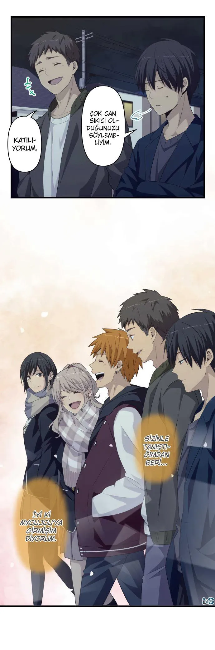 Blue Hearts - Sayfa 5