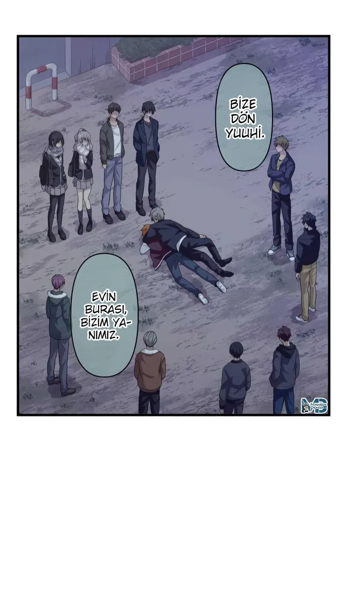 Blue Hearts - Sayfa 22