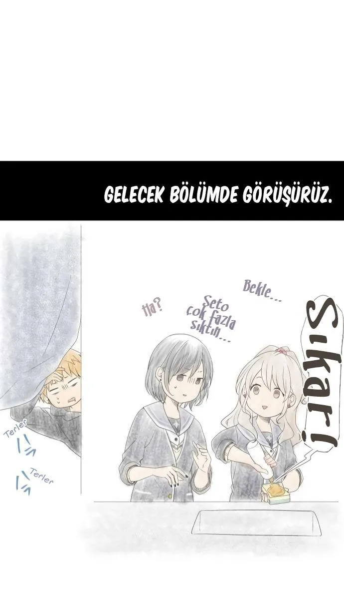 Blue Hearts - Sayfa 23