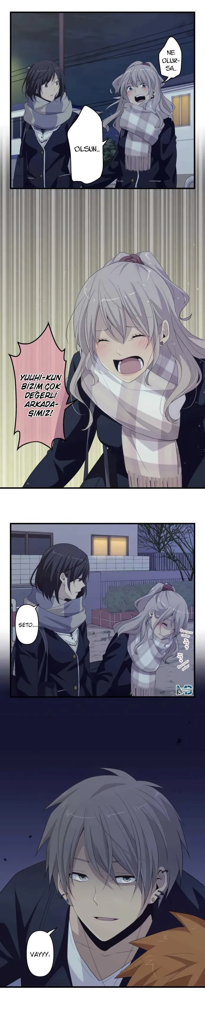 Blue Hearts - Sayfa 3