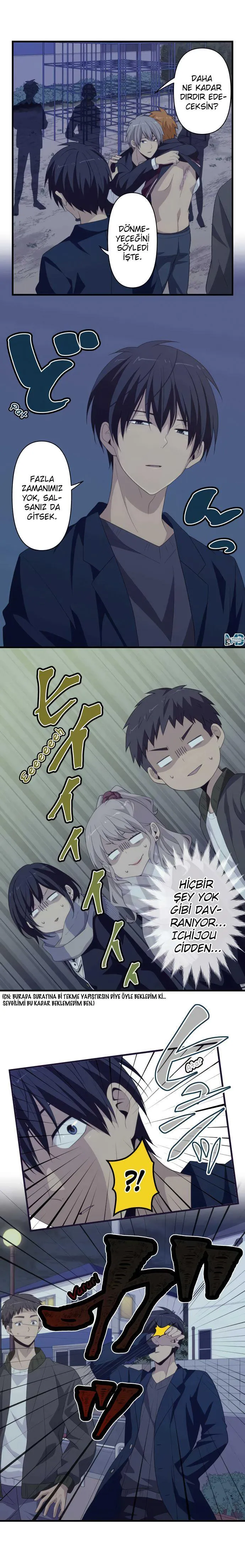 Blue Hearts - Sayfa 8