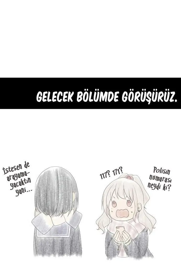 Blue Hearts - Bölüm 55 - Sayfa 19