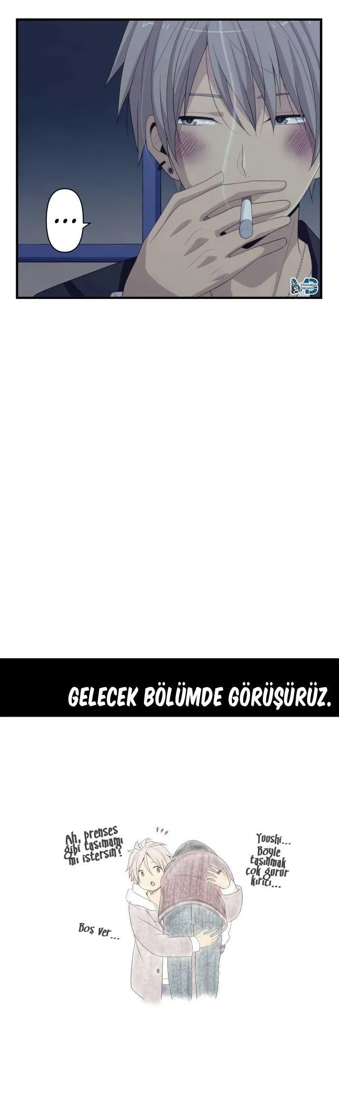 Blue Hearts - Sayfa 23