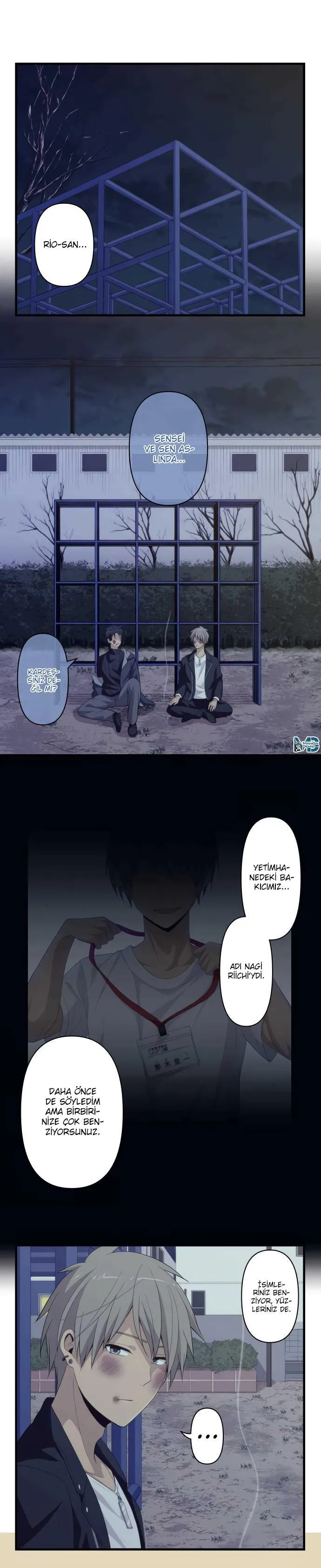 Blue Hearts - Sayfa 4