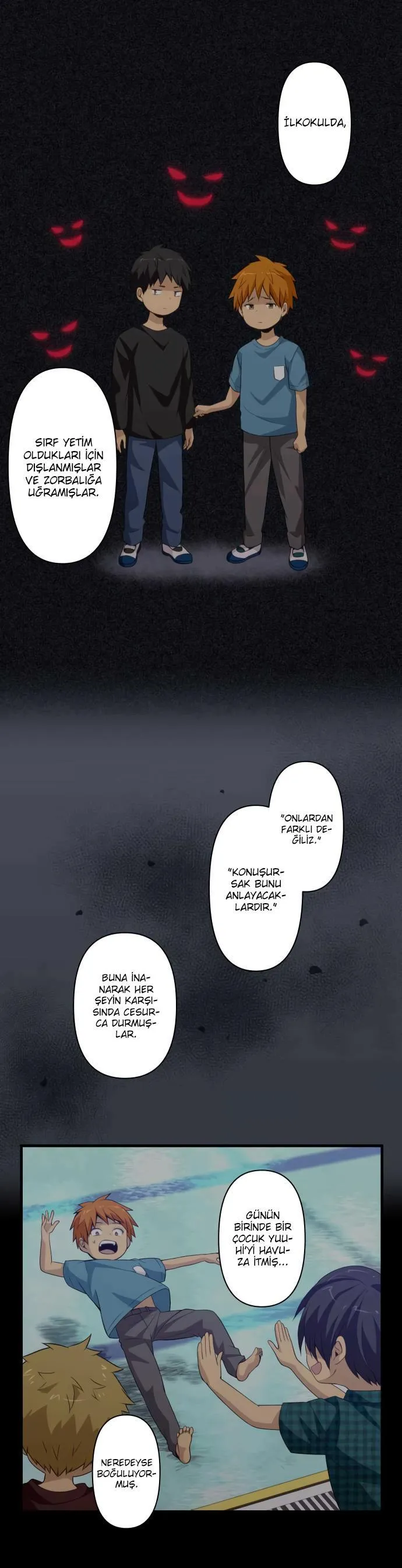 Blue Hearts - Sayfa 13