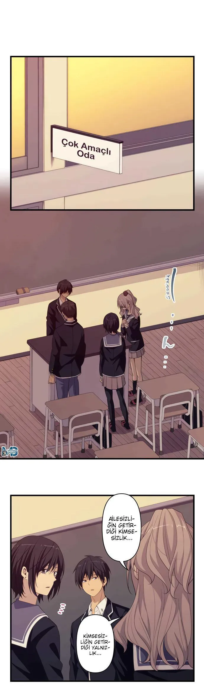 Blue Hearts - Sayfa 2