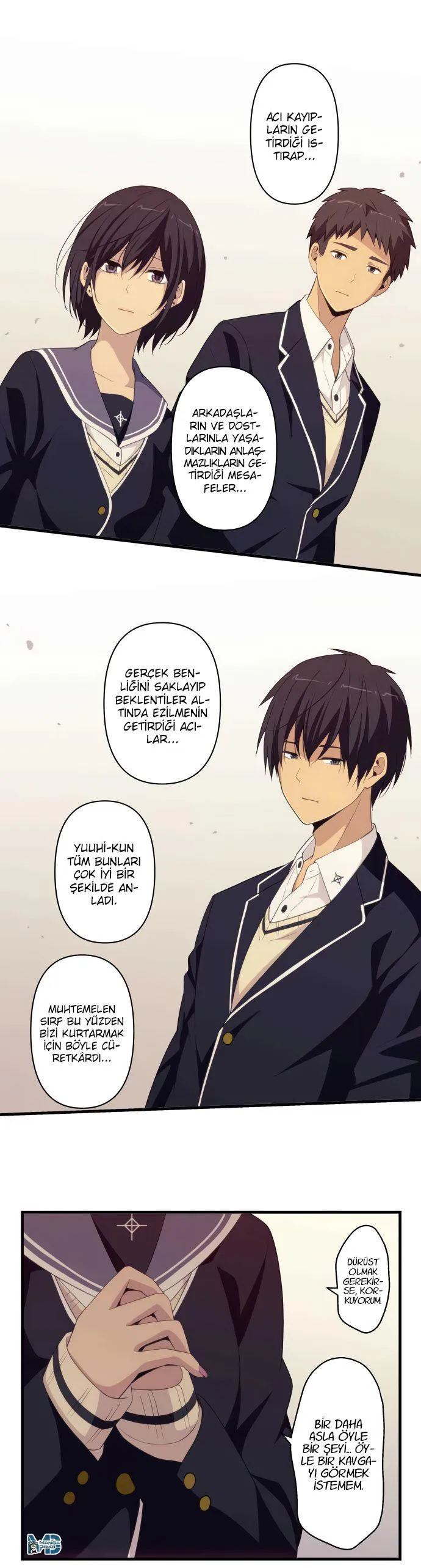 Blue Hearts - Sayfa 3