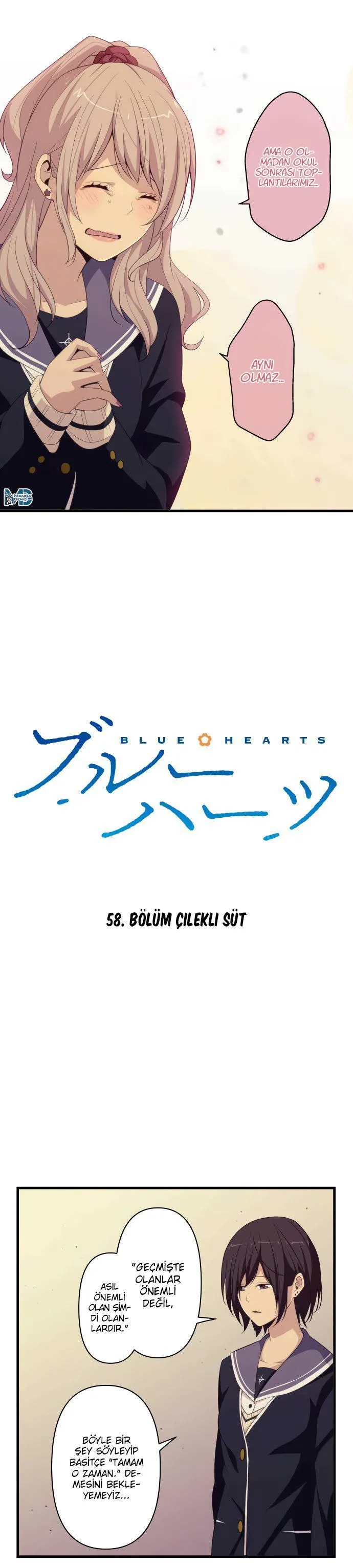 Blue Hearts - Sayfa 4