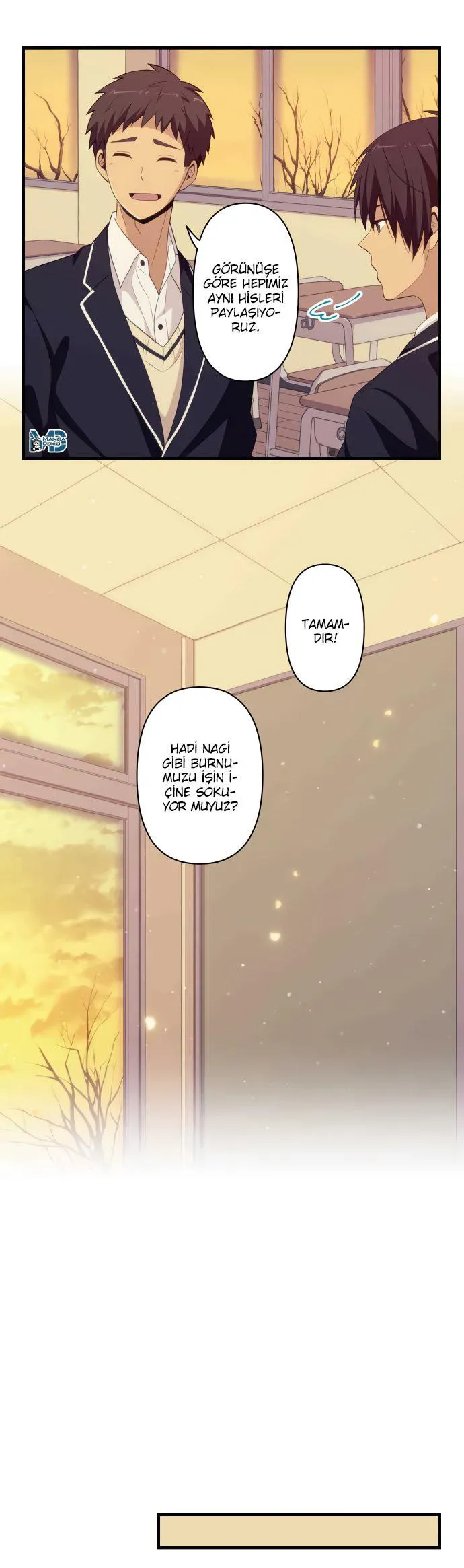 Blue Hearts - Sayfa 6