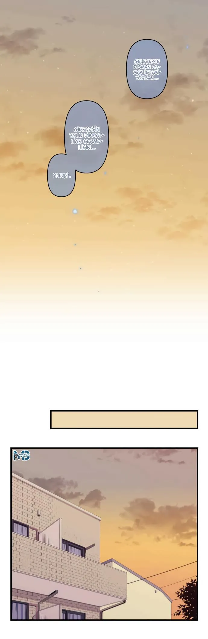 Blue Hearts - Sayfa 18