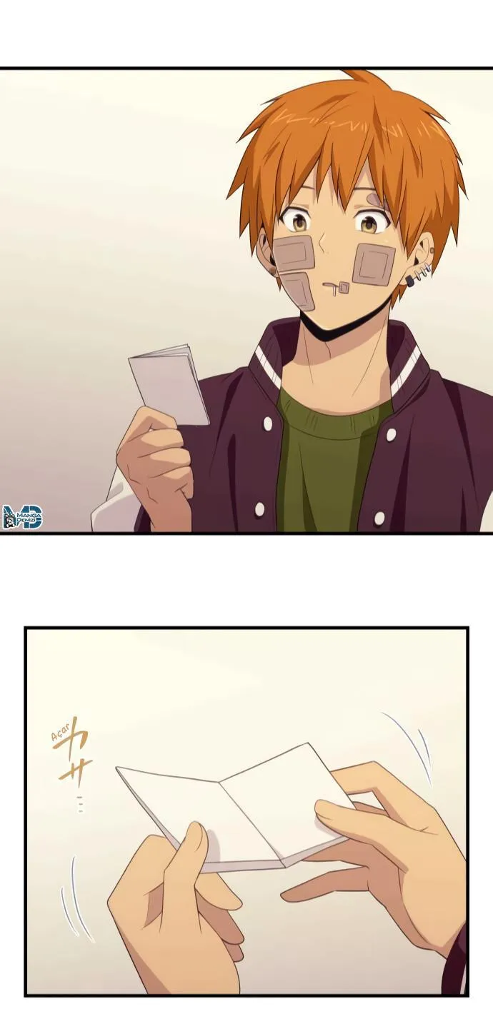 Blue Hearts - Sayfa 21