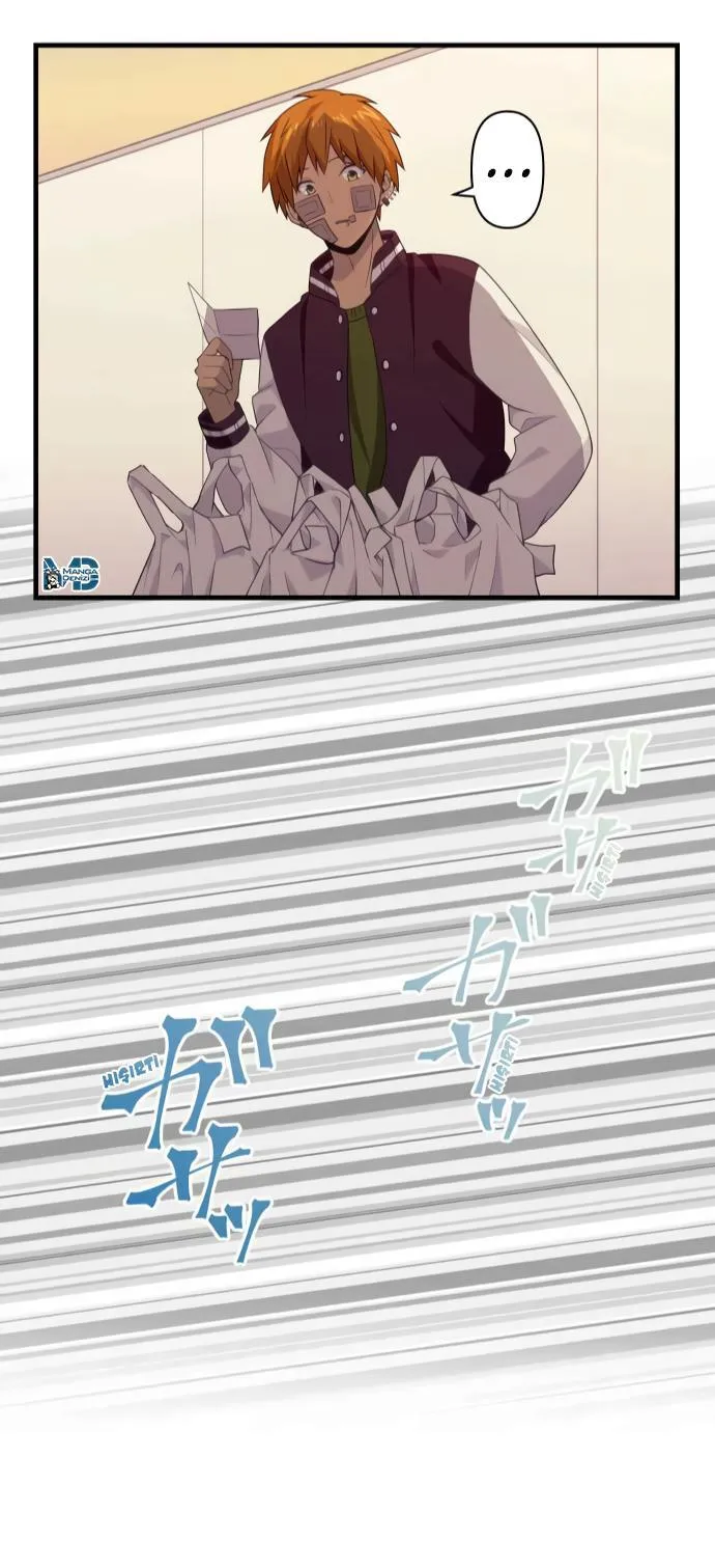 Blue Hearts - Sayfa 23