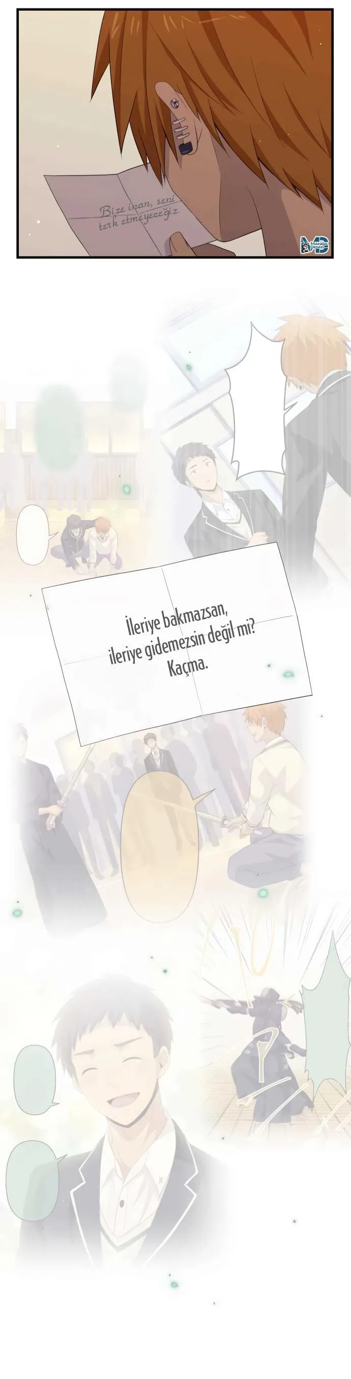 Blue Hearts - Sayfa 25