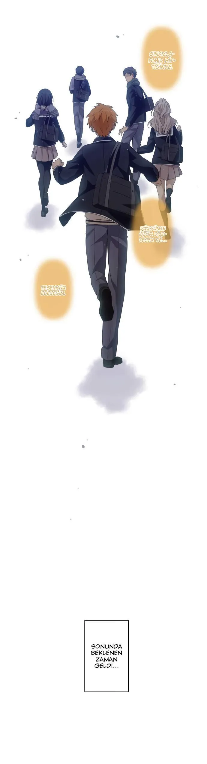 Blue Hearts - Sayfa 14