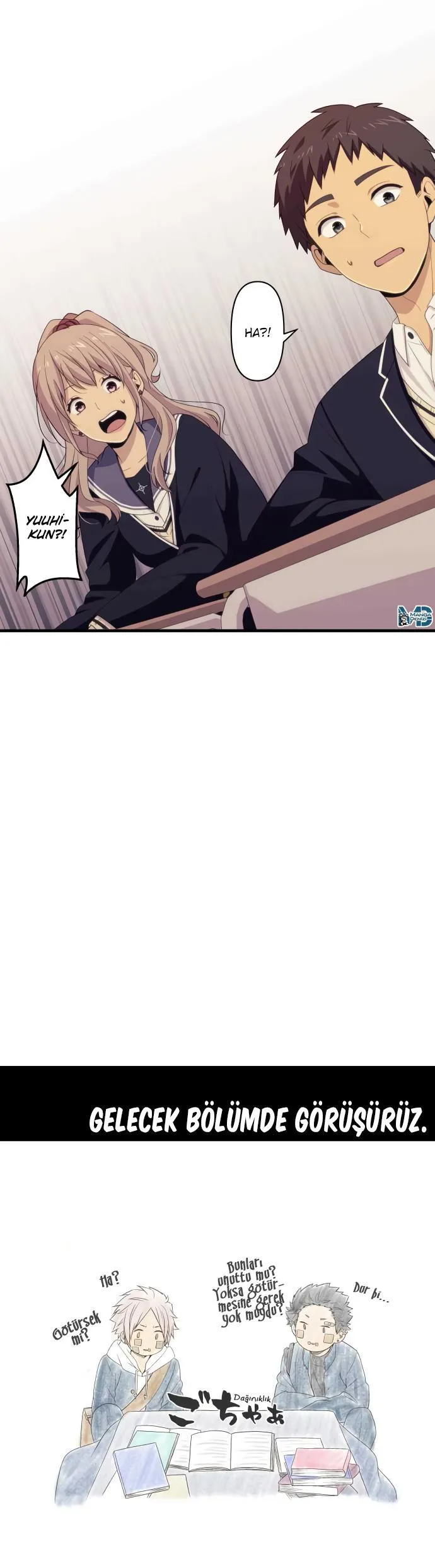 Blue Hearts - Sayfa 26