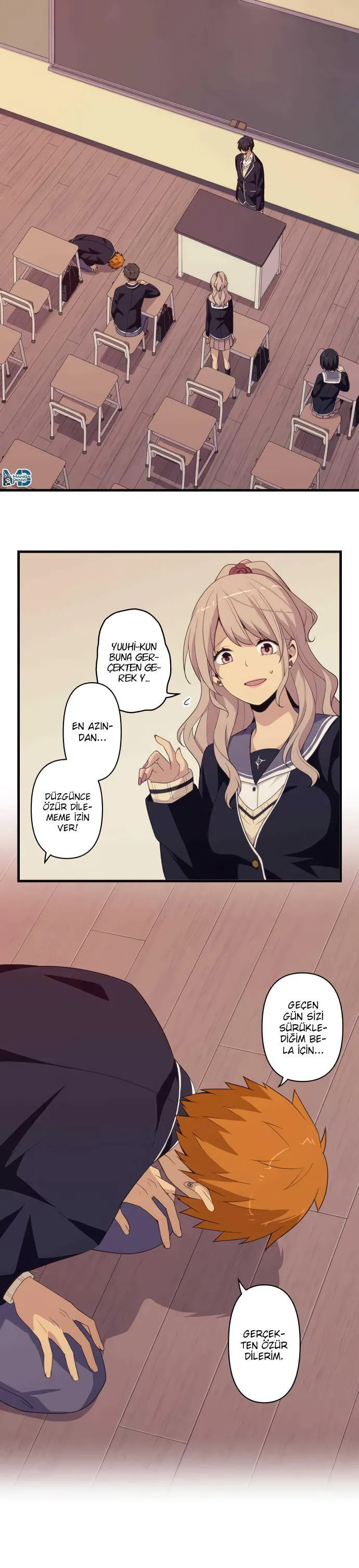 Blue Hearts - Sayfa 2