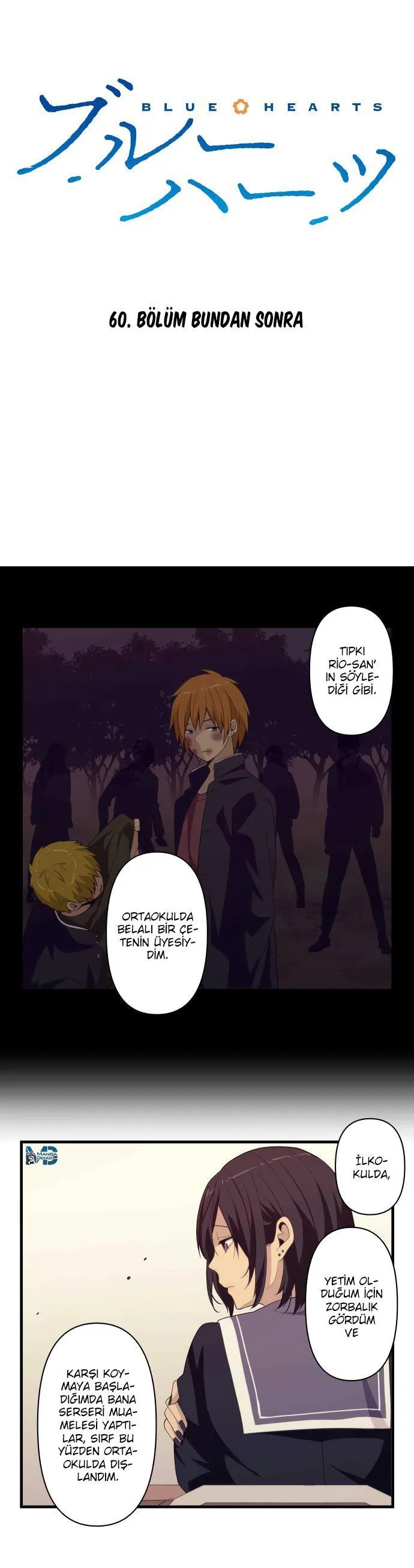 Blue Hearts - Sayfa 3