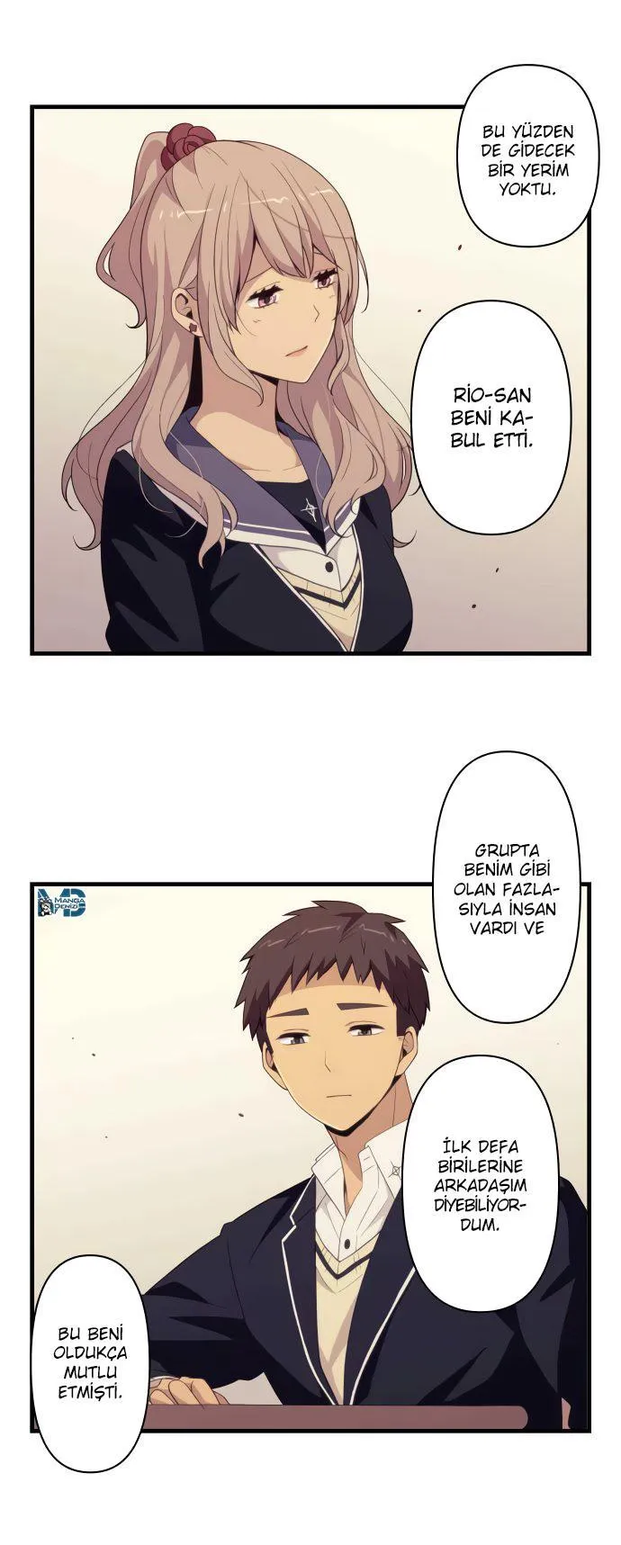 Blue Hearts - Sayfa 4