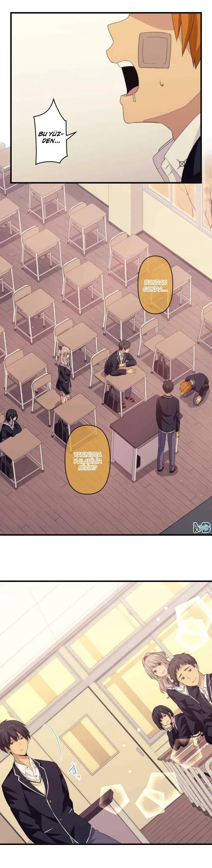 Blue Hearts - Sayfa 7