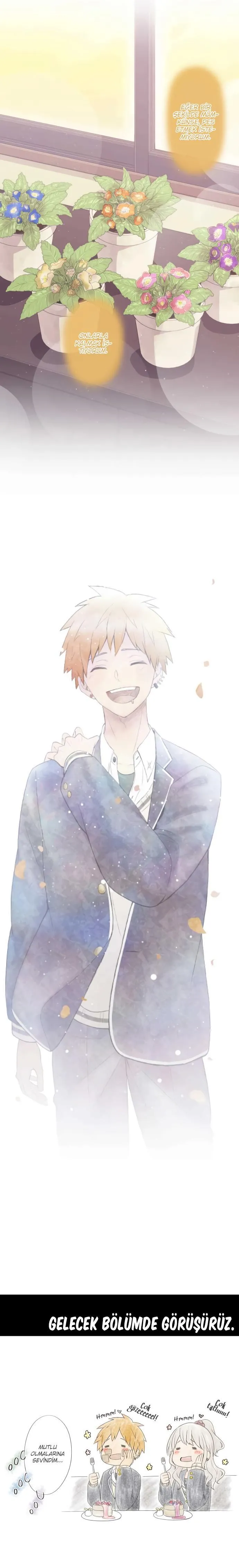 Blue Hearts - Sayfa 23