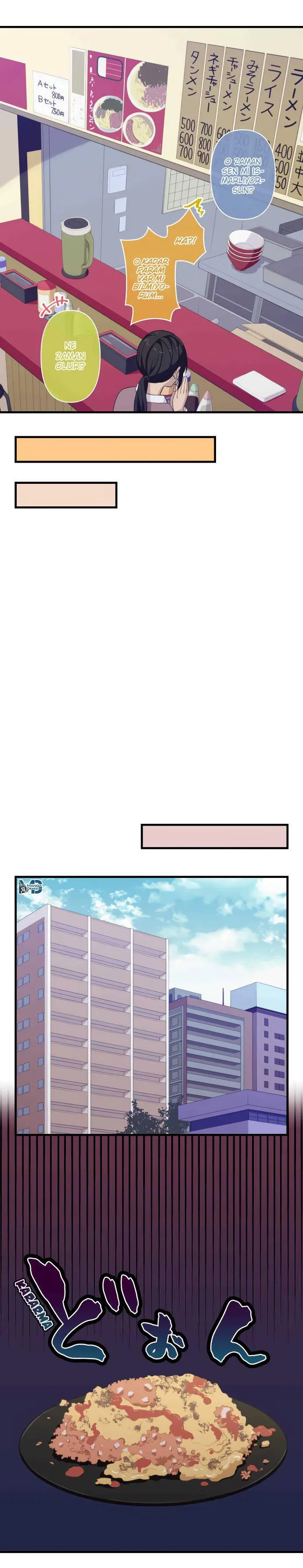 Blue Hearts - Sayfa 7