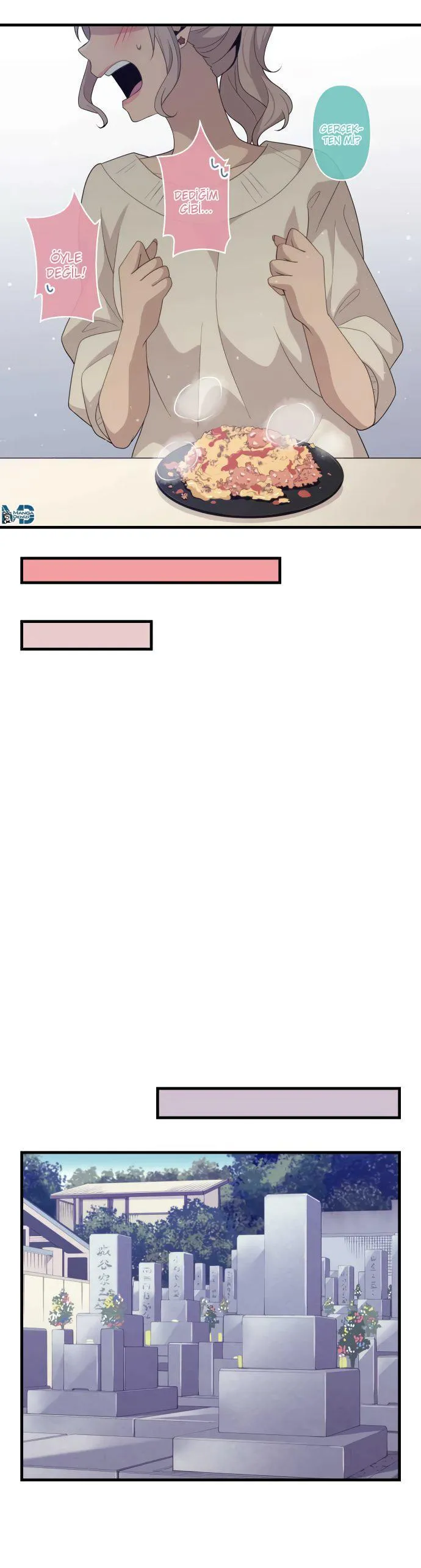 Blue Hearts - Sayfa 10