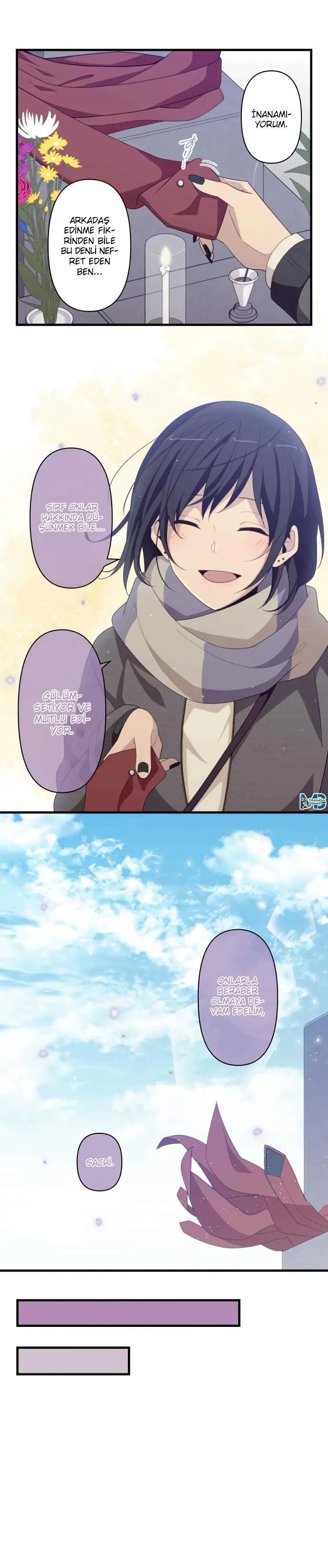 Blue Hearts - Sayfa 12