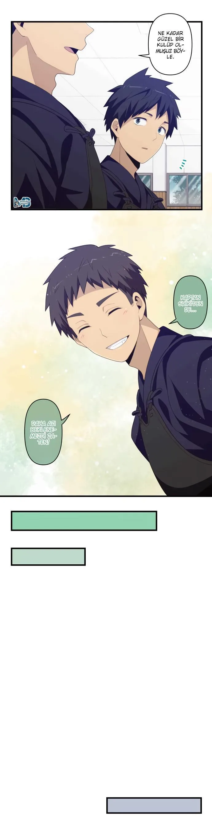 Blue Hearts - Sayfa 15