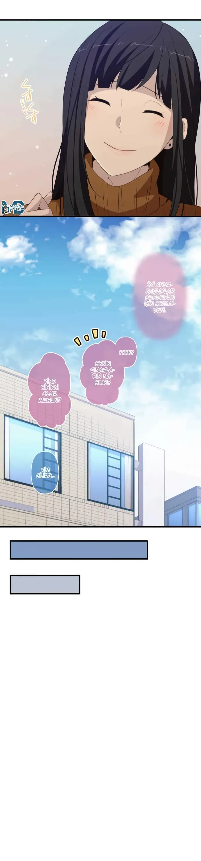 Blue Hearts - Sayfa 18