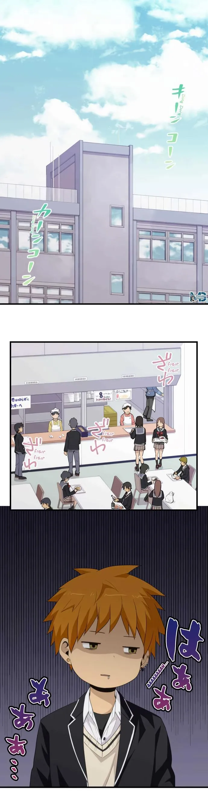 Blue Hearts - Sayfa 2