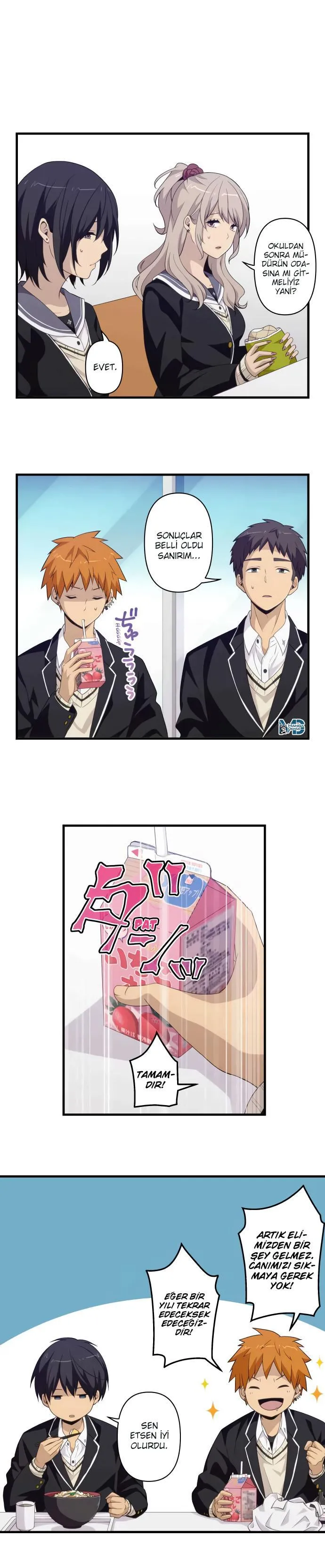 Blue Hearts - Sayfa 4