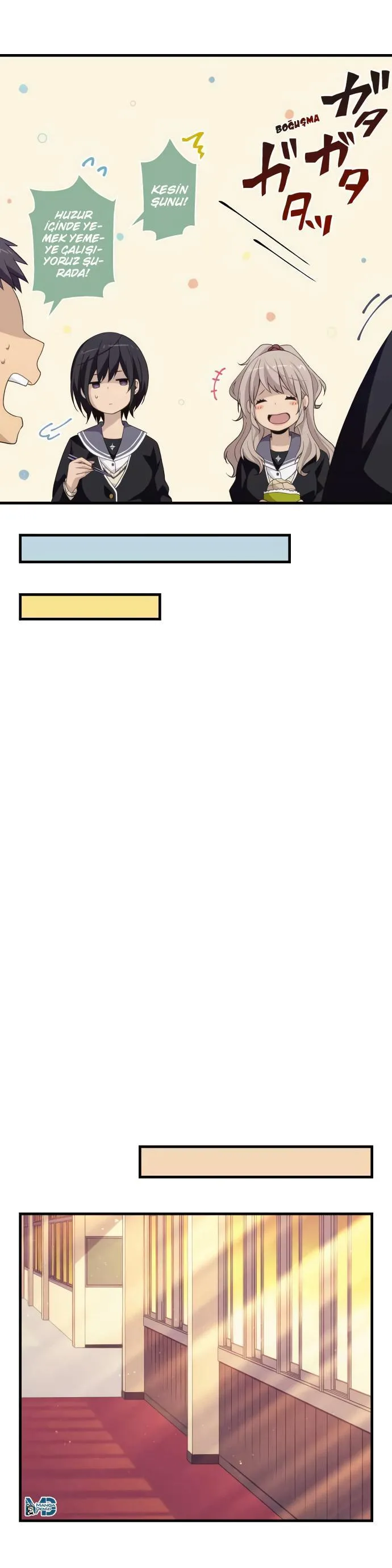 Blue Hearts - Sayfa 5