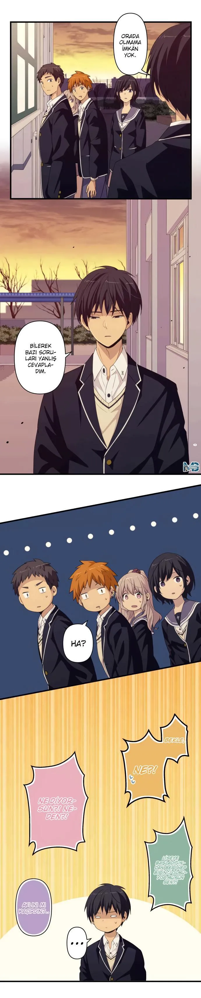 Blue Hearts - Sayfa 3