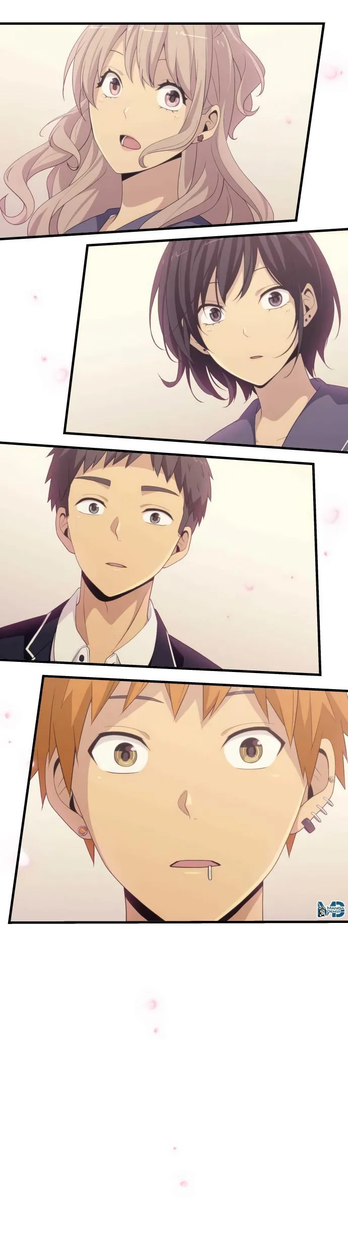 Blue Hearts - Sayfa 5