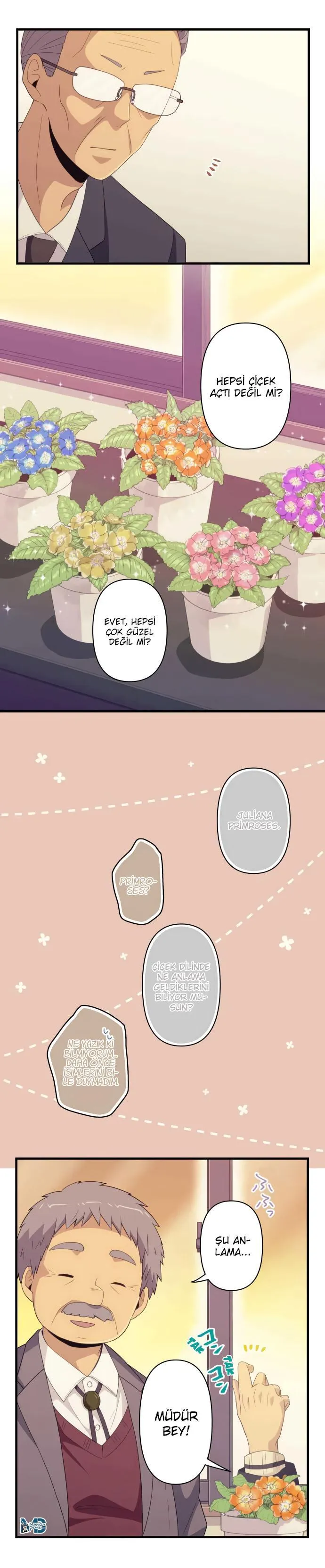 Blue Hearts - Sayfa 11