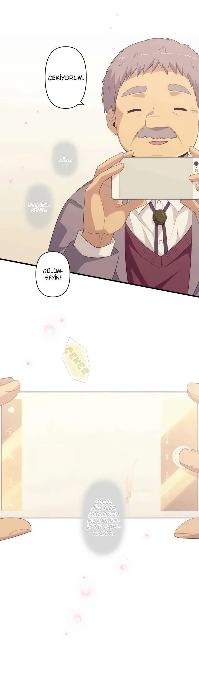 Blue Hearts - Sayfa 14