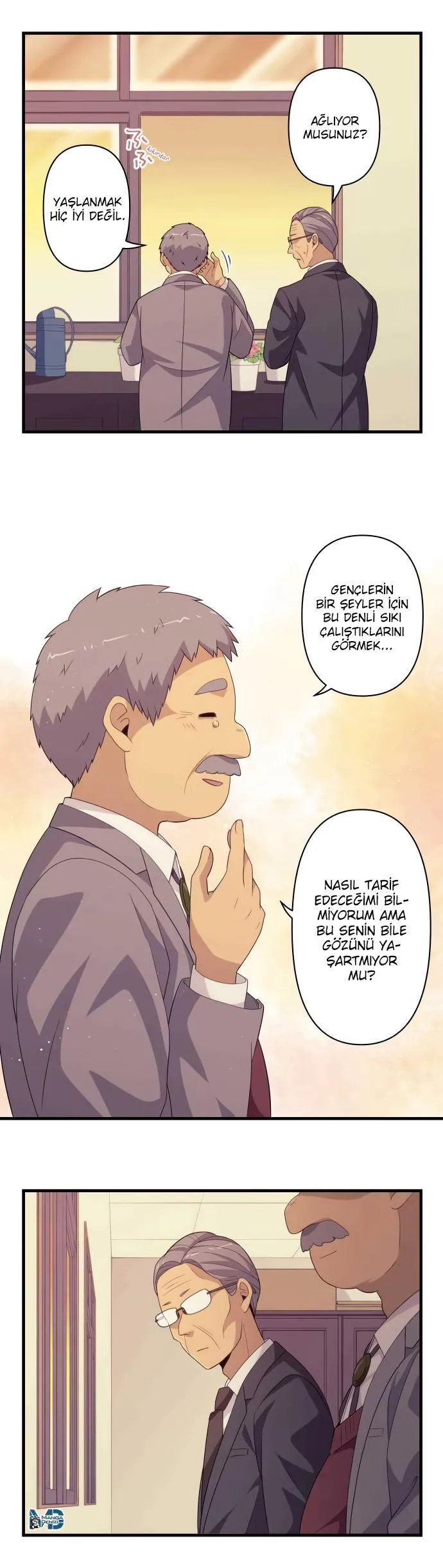 Blue Hearts - Sayfa 16