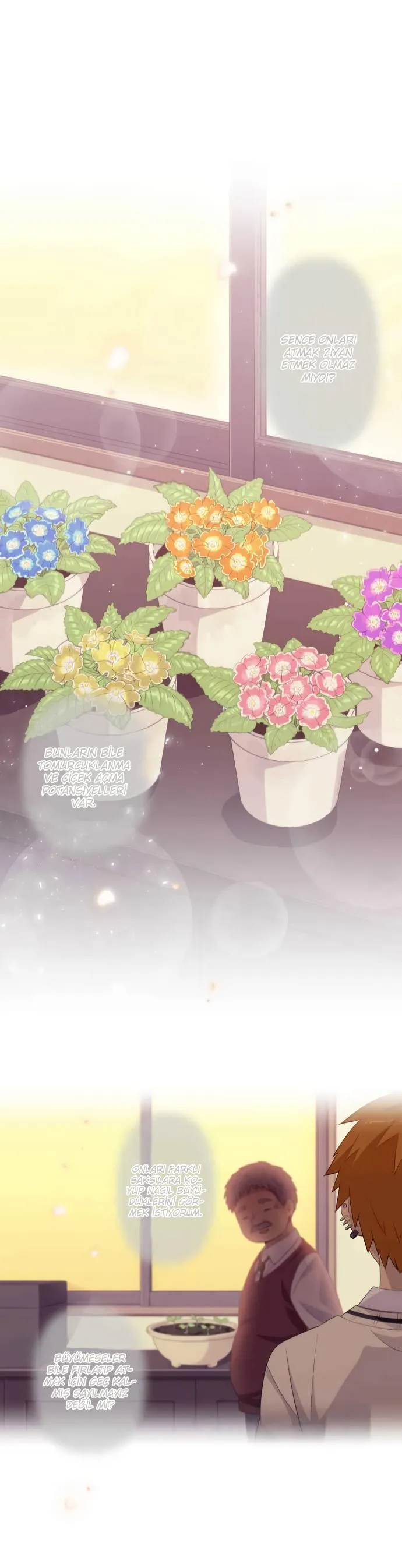 Blue Hearts - Sayfa 21