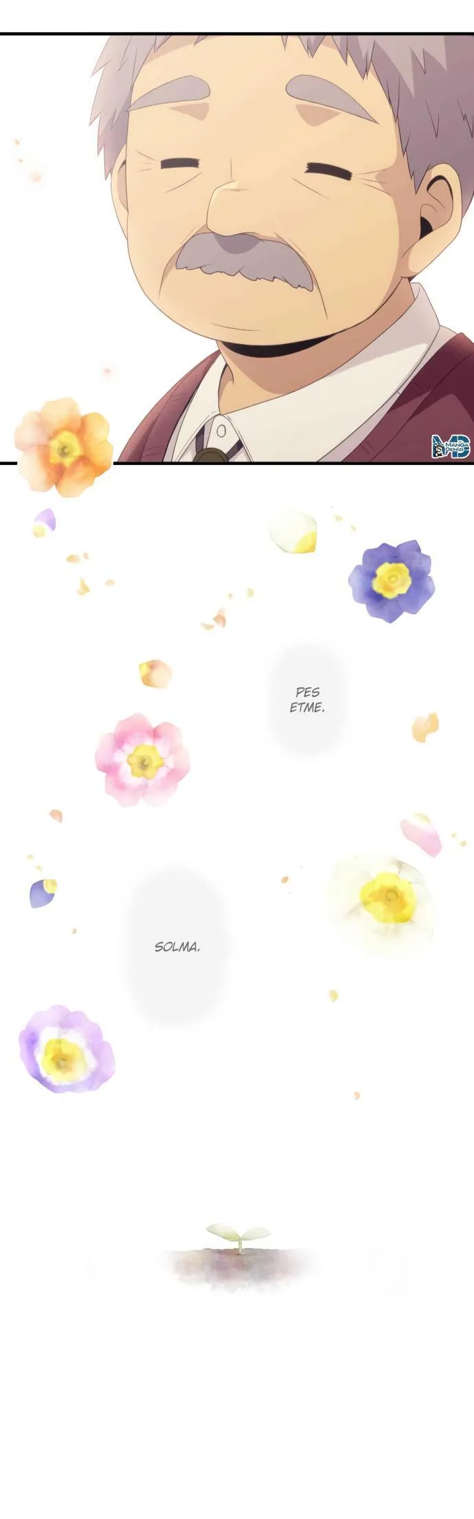 Blue Hearts - Sayfa 22