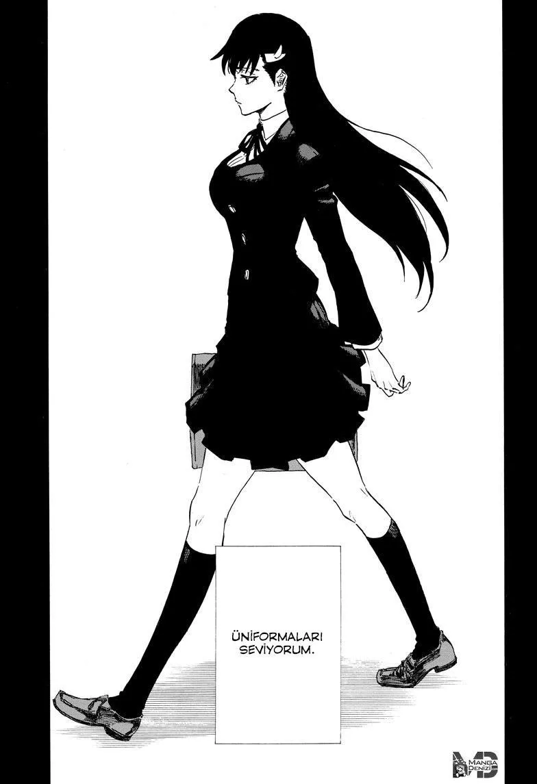 Burn the Witch - Sayfa 3