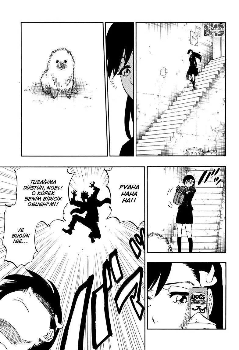 Burn the Witch - Sayfa 5