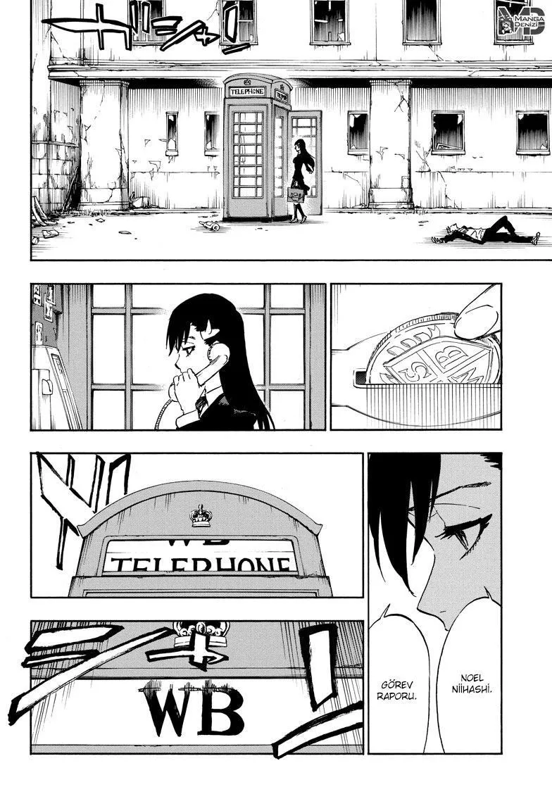 Burn the Witch - Sayfa 8