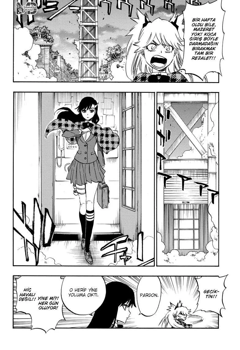 Burn the Witch - Sayfa 11