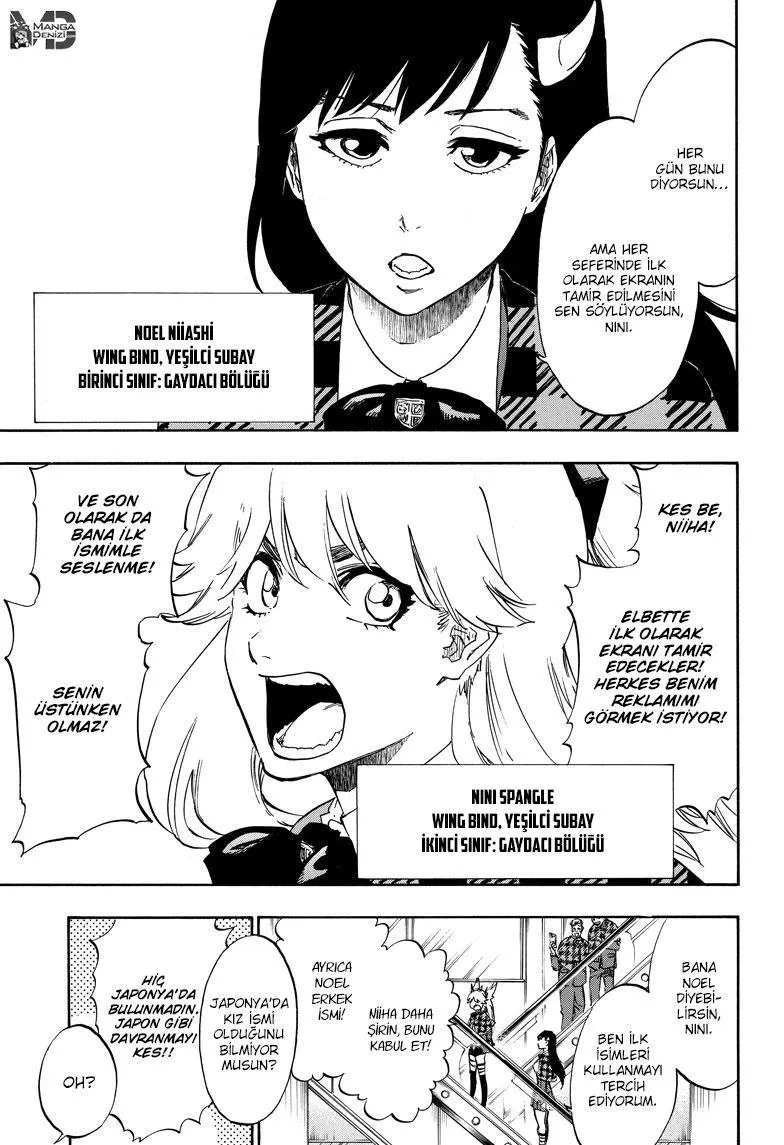 Burn the Witch - Sayfa 14