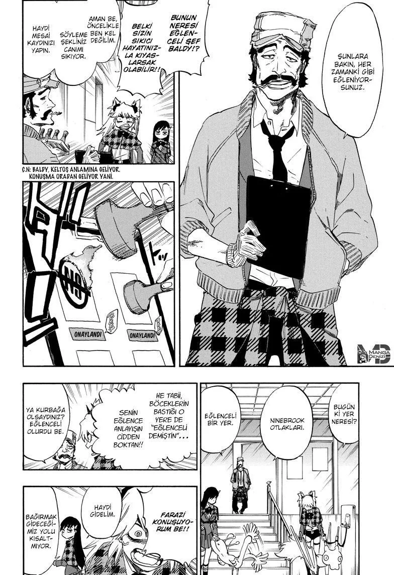 Burn the Witch - Sayfa 15